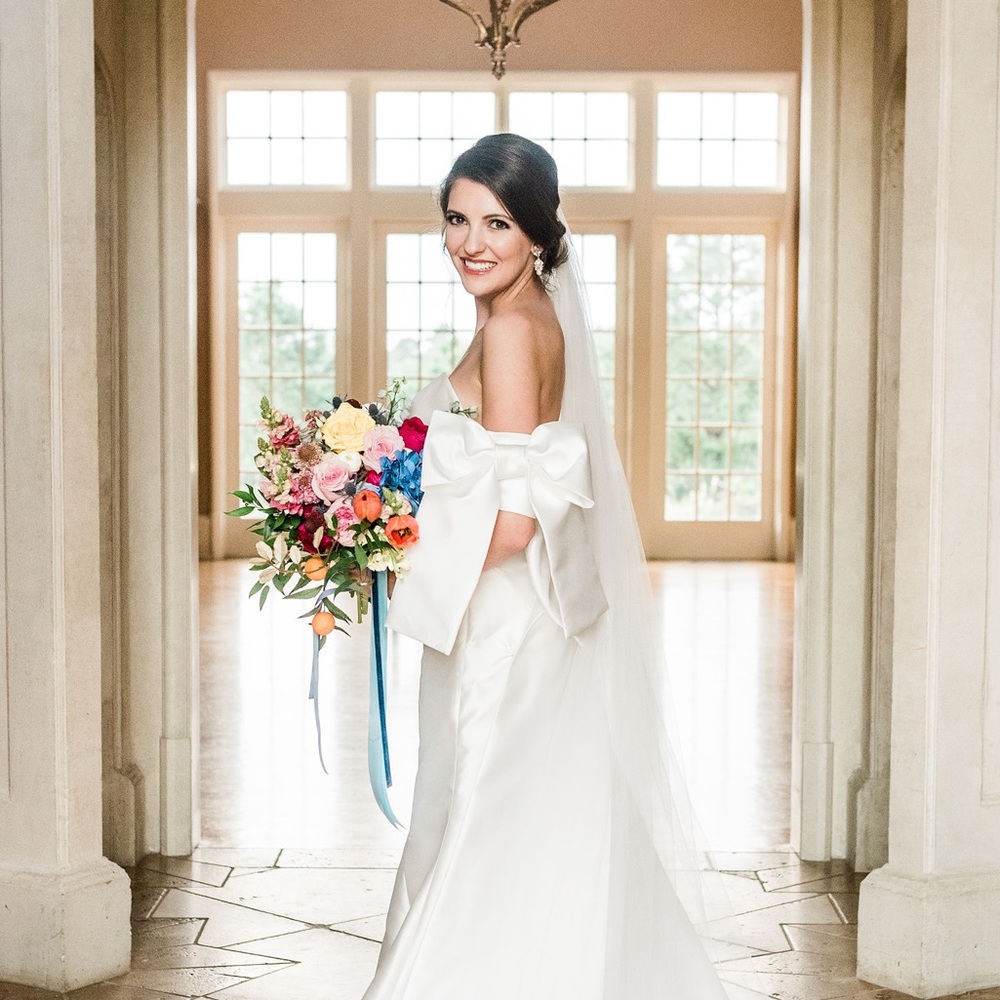 Meet your Posher, Lauren